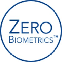 ZeroBiometrics logo