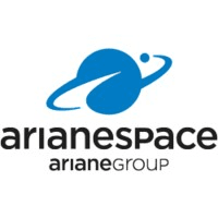 ARIANESPACE logo