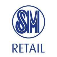SM Retail logo