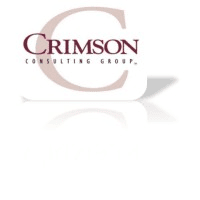 Crimson Consulting Group logo