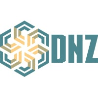 DNZ Venture Global logo