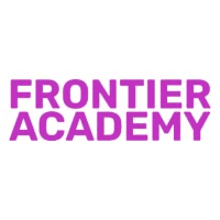 Frontier Academy logo