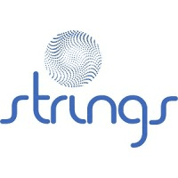String Services logo