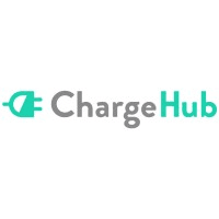 ChargeHub - by Mogile Technologies Inc logo