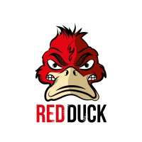 RedDuck logo