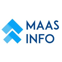 MAAS Info logo