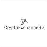 CryptoExchange BG logo