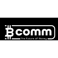 Bcomm logo