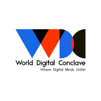 World Digital Conclave logo