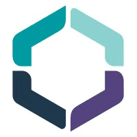 Cloudmed, an R1 company logo