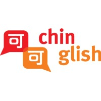 Chinglish logo