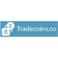 tradecoins.co logo