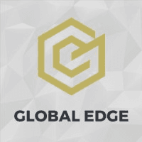 GlobalEDGE logo