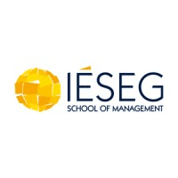 IÉSEG School of Management logo