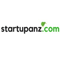 Startupanz.com logo