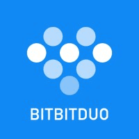 BITBITDUO logo