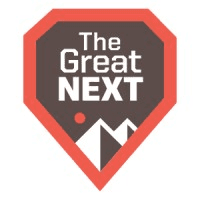 The Great Nex logo
