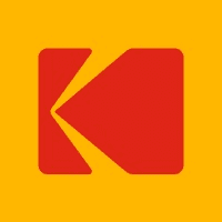 Eastman Kodak Company logo