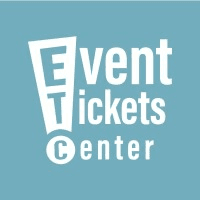 Event Tickets Cente logo