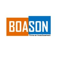 BOASON CC logo