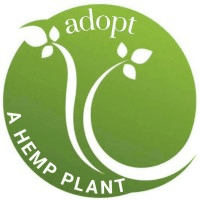 Adopt A Hemp Plant logo