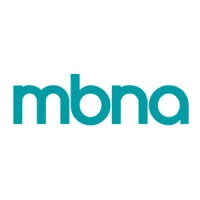 MBNA logo