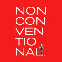 Nonconventional Show logo