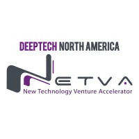 New Technology Venture Accelerator (NETVA) logo