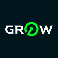 The Grow Group logo