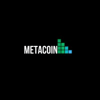 METACOIN logo