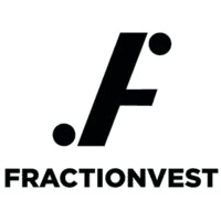 Fractionvest logo
