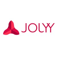 JOLYY logo