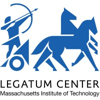 Legatum Center logo