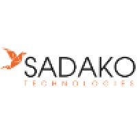 Sadako Technologies logo