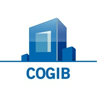Groupe COGIB logo