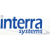 Interra Systems logo