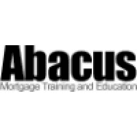 Abacus Mortgage Training and Educatio logo
