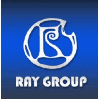 RAY GROUP LIMITED CO., LTD. logo