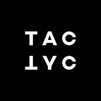 TACTYC Studio logo