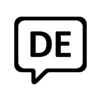 Decentralized Ecosystems logo