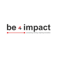 be4impact logo