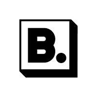 BIGGER Experiential Agency logo