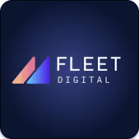 Fleet Digital logo