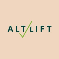 Altlift s.r.o logo