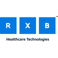 RXB Healthcare logo