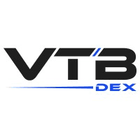 VTBDex Decentralized Exchange logo