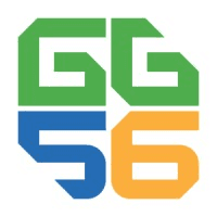 GG56 logo