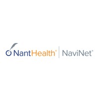 NantHealth | NaviNet® logo