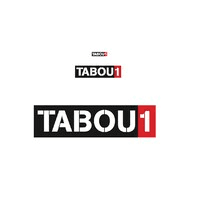 TABOU1 logo
