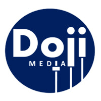 Doji Media Pte Ltd logo
